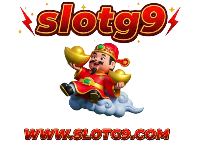 SLOTG9